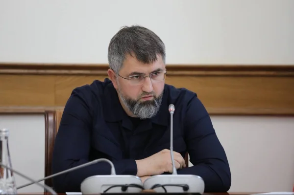 Магомед Рамазанов инициировал масштабную проверку очереди на жильё для детей-сирот в Дагестане
