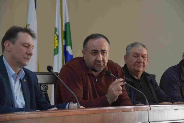 В Дагестане прошло совещание по вопросам оценки ущерба сельскому хозяйству Дербентского района