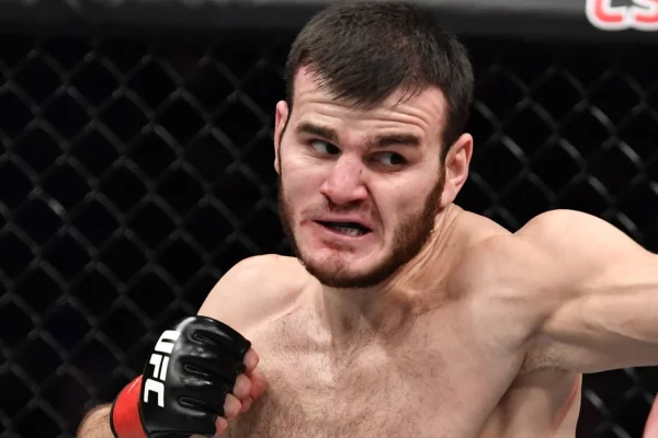 Хадис Ибрагимов ярко дебютировал в ACA, оформив нокаут в первом раунде