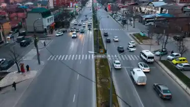 В Махачкале в 2027 году проведут капремонт нескольких центральных проспектов и улиц