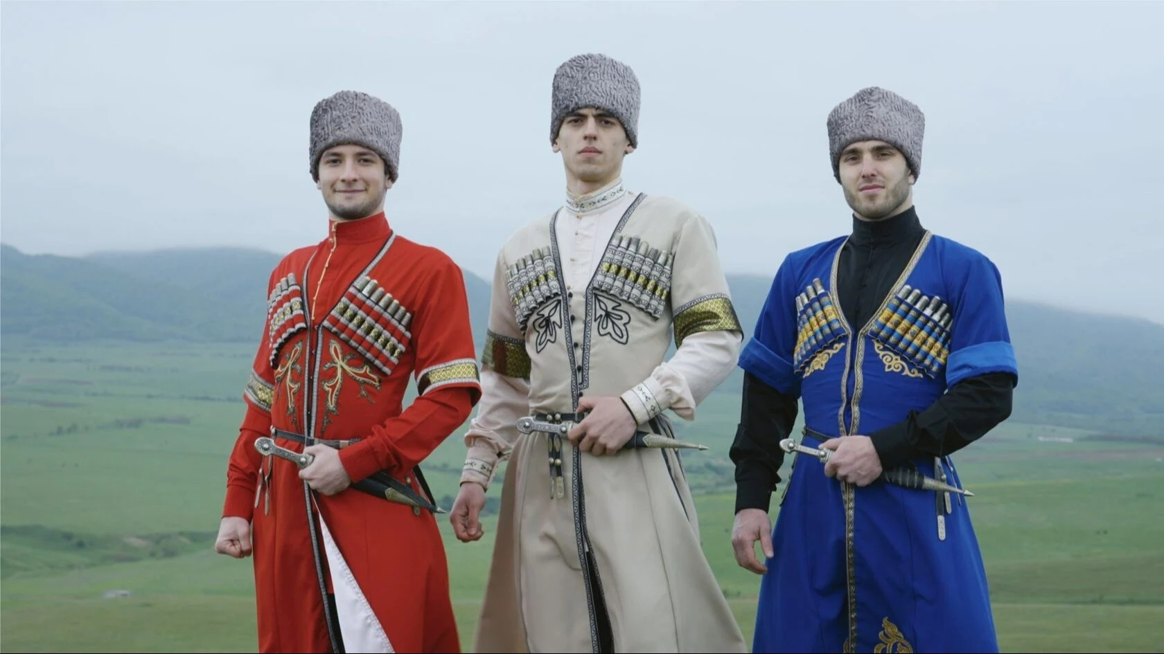 Документальный фильм «Хранители традиций» о народах Дагестана покажут на КИФ