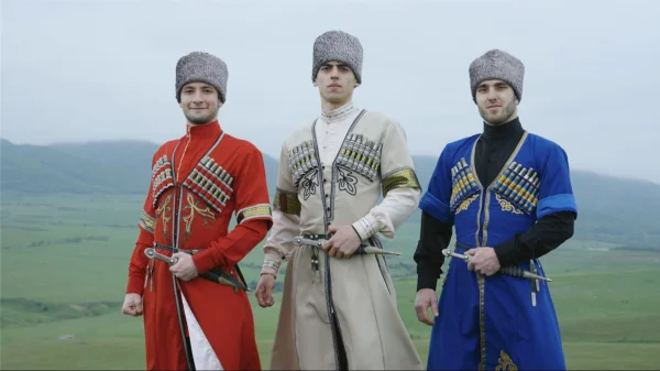 Документальный фильм «Хранители традиций» о народах Дагестана покажут на КИФ