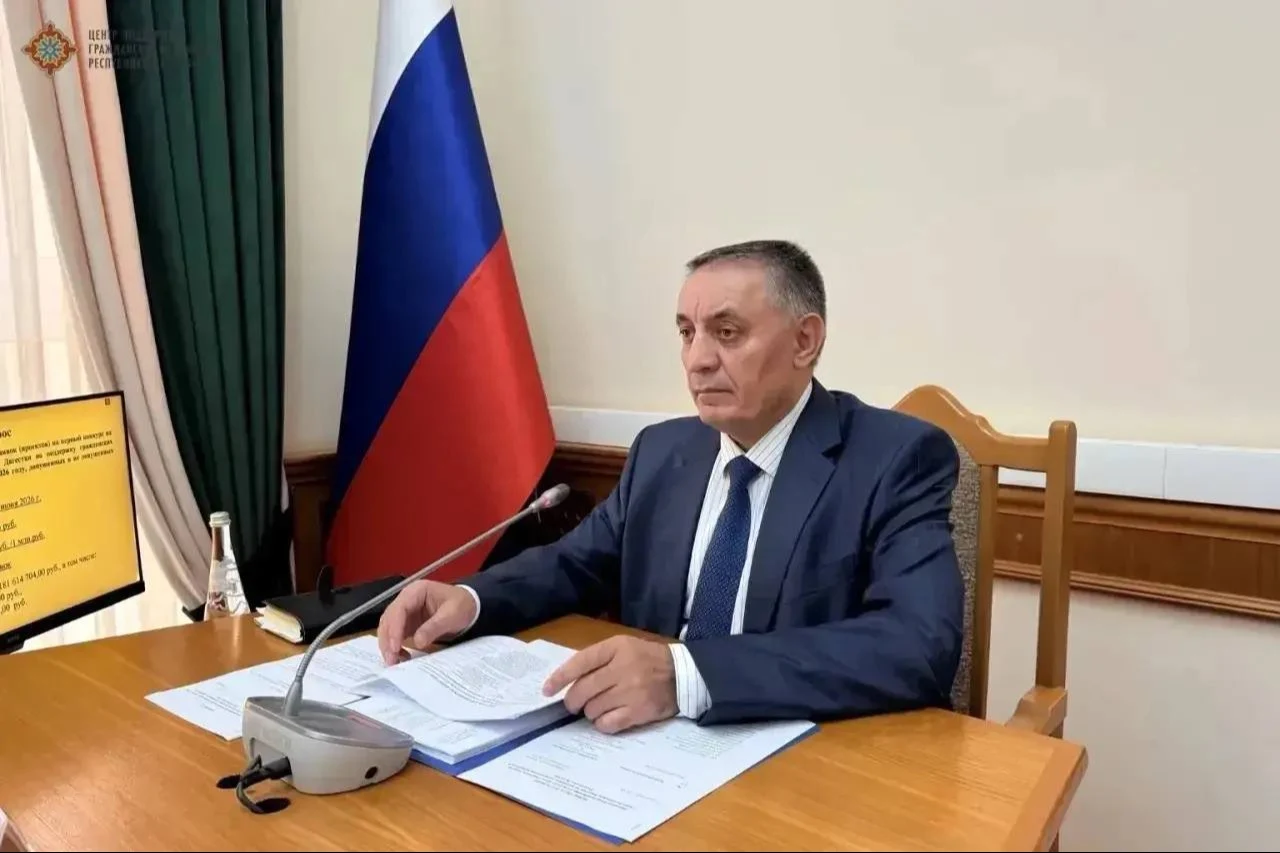 75 заявок на гранты Главы Дагестана для НКО рассмотрели в Правительстве республики