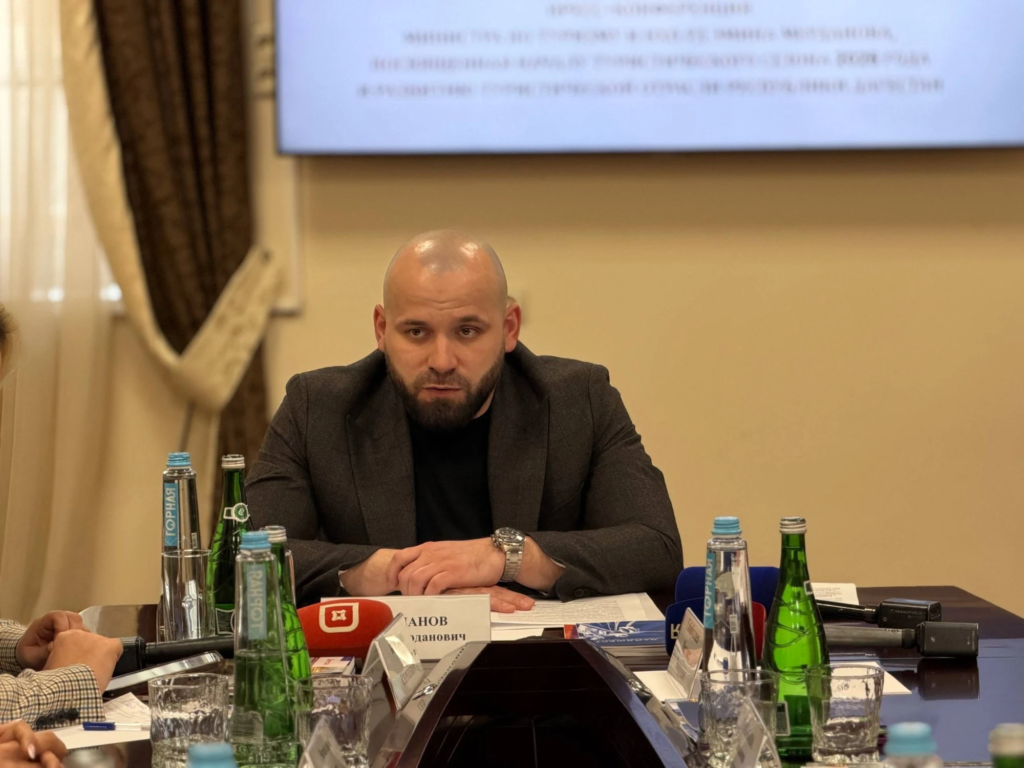 В Дагестане хотят перераспределить турпоток и снизить нагрузку на популярные места