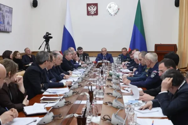 Руководитель Роспотребнадзора: «Уровень заболеваемости в республике не превышает средние многолетние показатели»