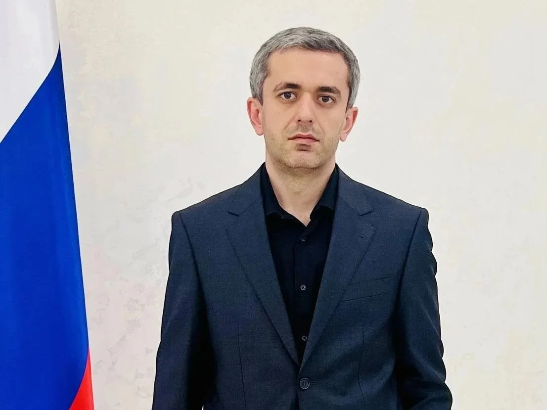 Руководитель аппарата Общественной палаты Дагестана освобожден от должности по собственному желанию