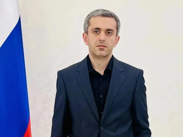 Руководитель аппарата Общественной палаты Дагестана освобожден от должности по собственному желанию