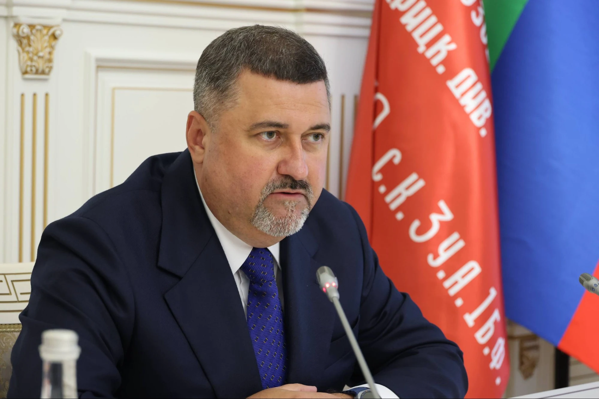 Федор Щукин: «При строительстве многоквартирных домов в регионе нужно учитывать мнение жителей»
