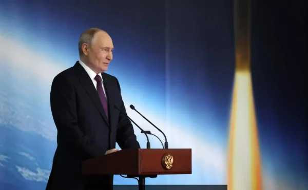 Владимир Путин отметил значимость дагестанской культуры для культуры народов России