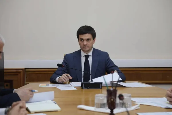 До 1 декабря в Махачкале капитально отремонтируют 8 объектов улично-дорожной сети