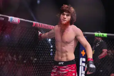 Трое бойцов из Дагестана выступят на турнире UFC в Баку