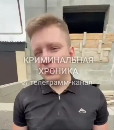 В Махачкале задержали гражданина Беларуси с крупной партией синтетических наркотиков
