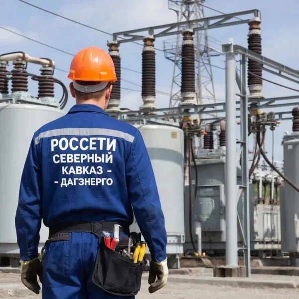 Плановые ограничения электроснабжения введут в трех муниципалитетах Дагестана