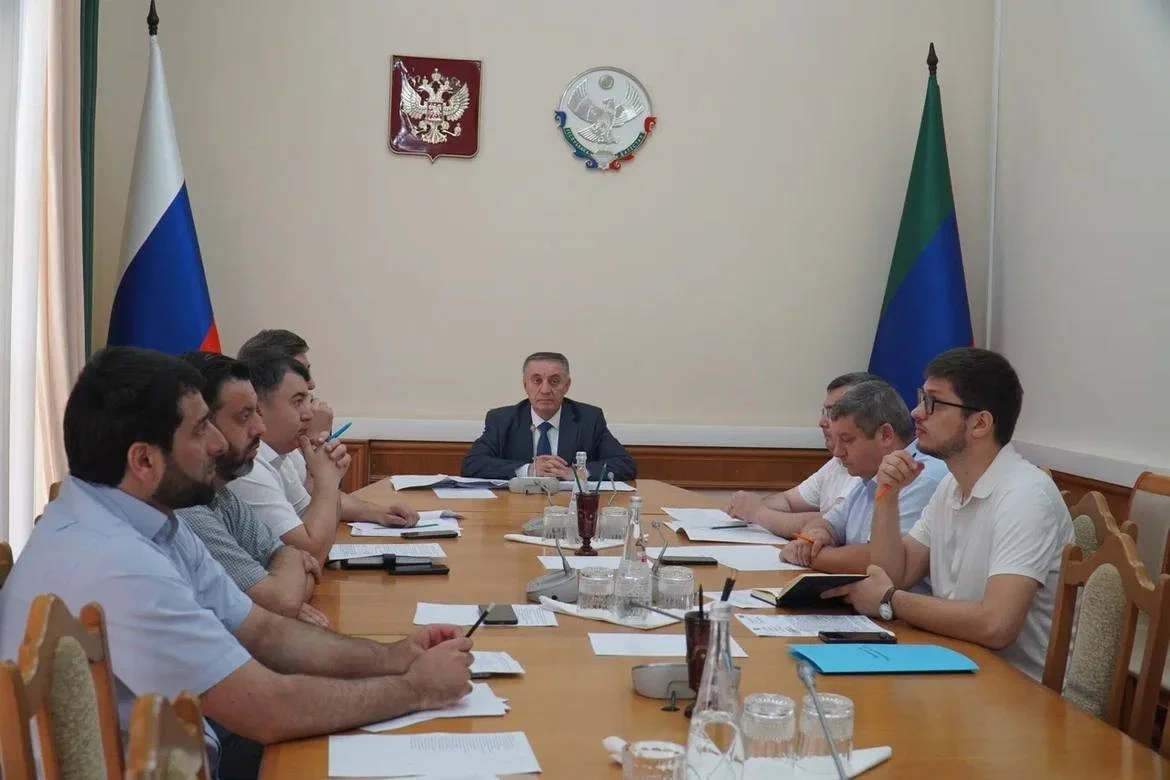 Порядка 34,8 тысяч выплат назначено дагестанцам, пострадавшим в результате паводков