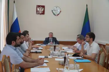 Порядка 34,8 тысяч выплат назначено дагестанцам, пострадавшим в результате паводков