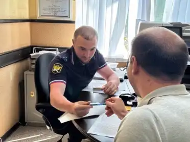 В Махачкале на председателя ТСЖ завели уголовное дело за уклонение от уплаты долга сетевой компании