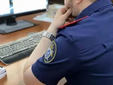 В Каспийске 16-летний подросток подозревается в покушении на убийство