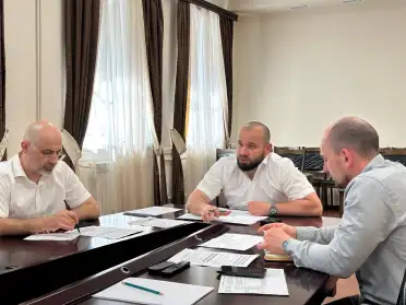 Первые объекты Каспийского прибрежного кластера примут туристов в 2029 году