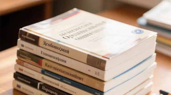 В России обновили федеральный перечень учебников