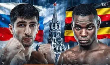 Непобежденный Вадим Мусаев проведет рейтинговый бой в Москве
