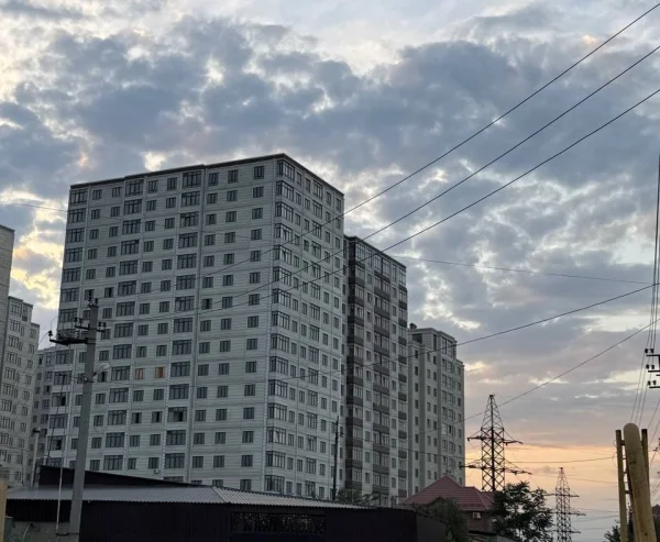 Махачкала вошла в число городов, где цены на вторичку не выросли в апреле