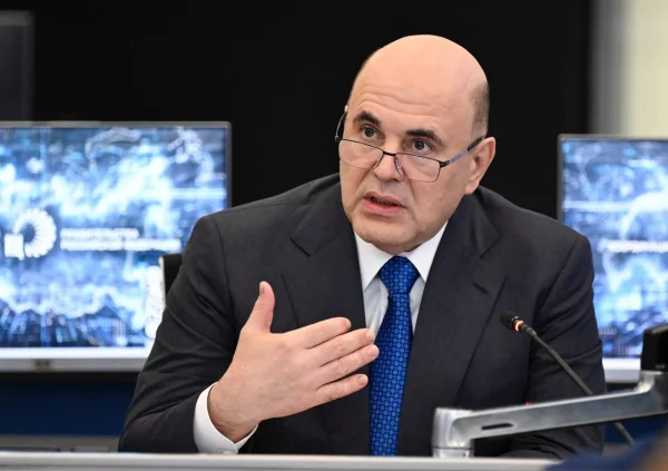 Михаил Мишустин поручил эффективно оказать помощь пострадавшим от паводков в Дагестане