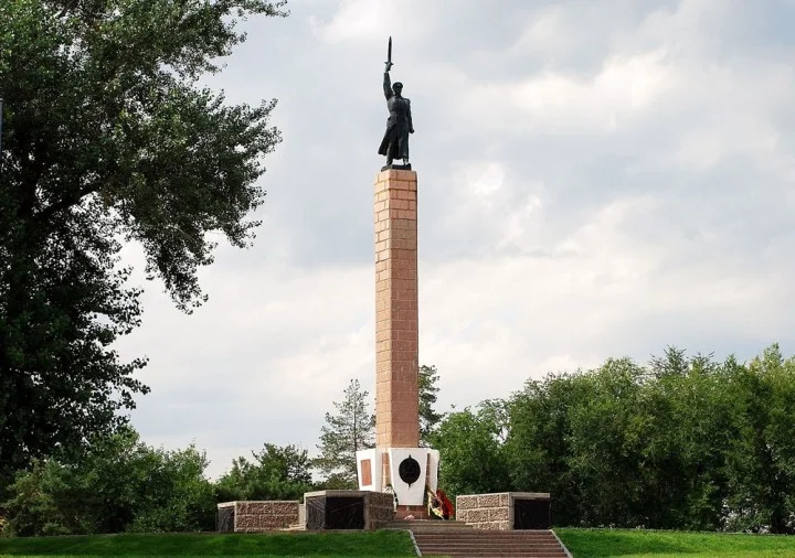 Войска НКВД в Сталинградской битве