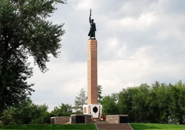 Войска НКВД в Сталинградской битве