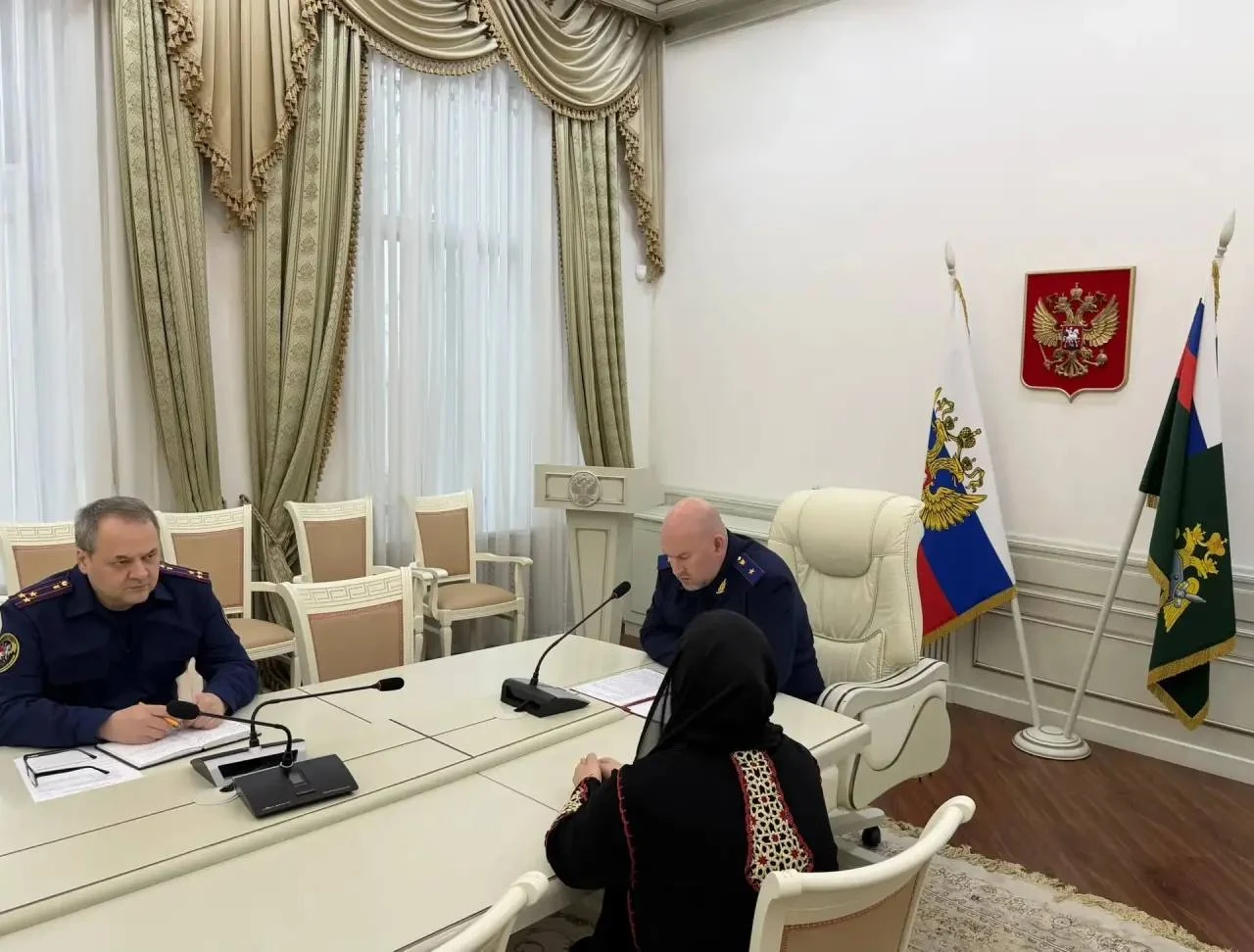 В Дагестане возбуждено уголовное дело о врачебной халатности