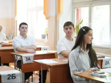 В Дагестане завершается основной период ОГЭ
