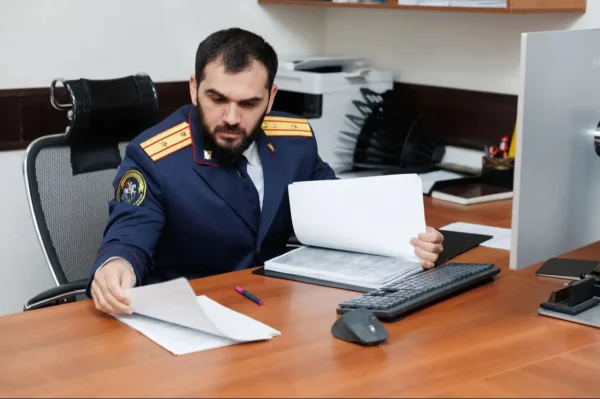 В Дагестане перед судом предстанет предпринимательница за обналичивание 7,4 млн рублей