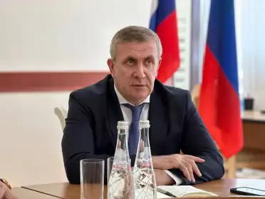 Омбудсмен Дагестана Запир Алхасов: «Три наших земляка вернулись на домой из плена»