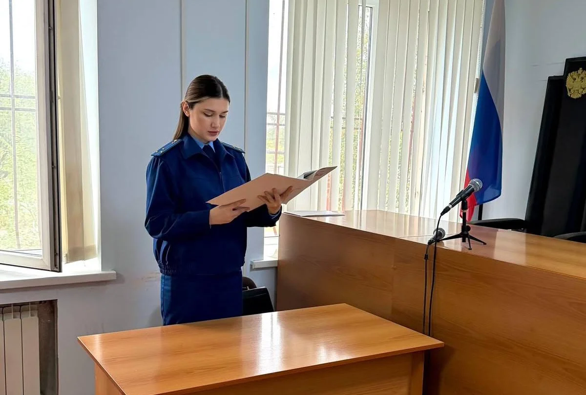 В Кизляре предпринимателя оштрафовали за оборот немаркированных товаров на 38,5 млн