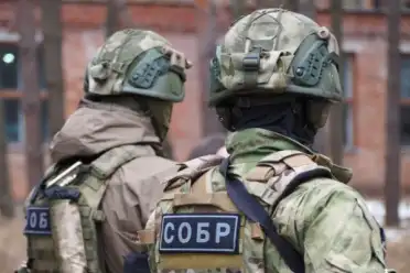 В Дагестане силовики ликвидировали подпольный арсенал оружия в частном доме