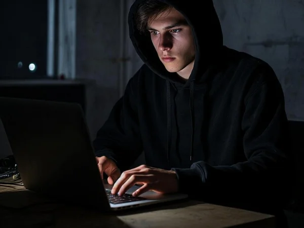 МВД раскрыло схемы вовлечения подростков в преступления