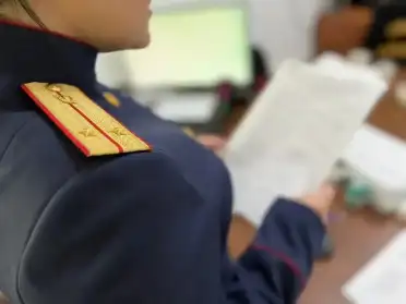 В Буйнакске мужчина напал с ножом на подростка, возбуждено уголовное дело