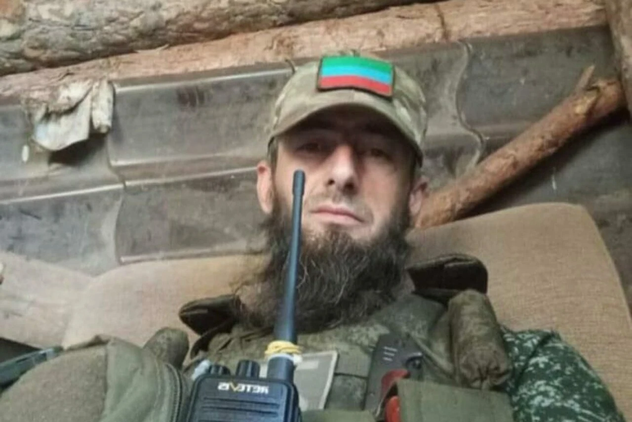 Меценат Мамед Абасов взял на себя решение проблемы с водой в доме погибшего участника СВО