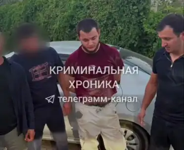 Жителя Махачкалы задержали с 1 кг наркотических средств