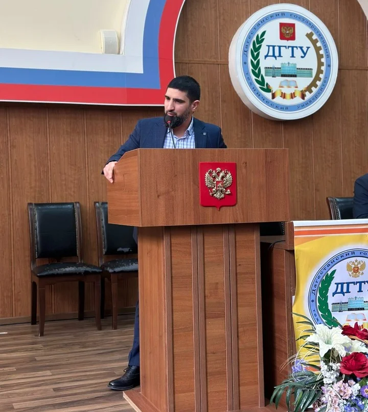 Студенты ДГТУ разработали технологию переработки 98% отходов виноделия