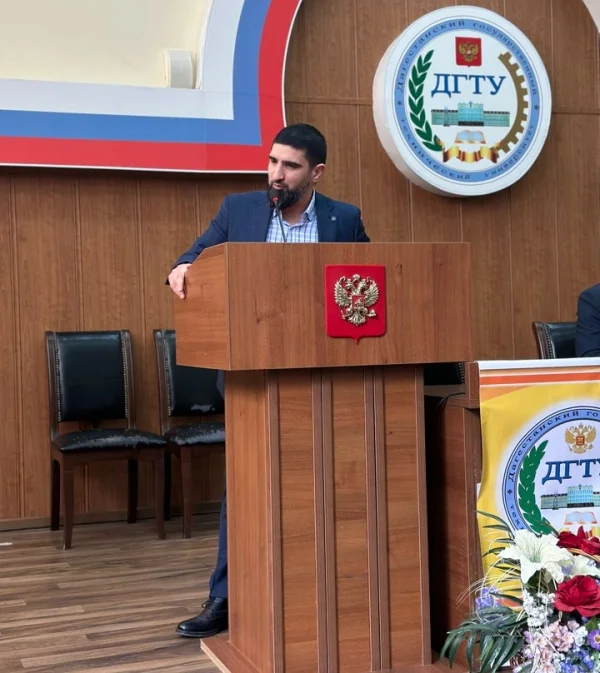 Студенты ДГТУ разработали технологию переработки 98% отходов виноделия