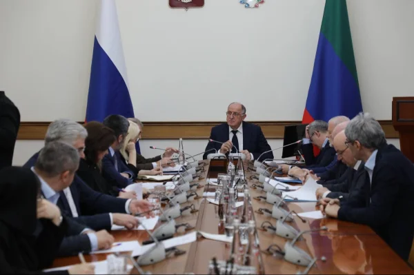 Правительство Дагестана разрабатывает дополнительные меры поддержки для граждан, пострадавших от паводков