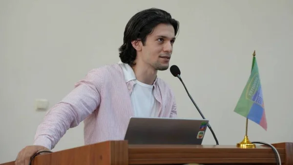 Участник программы «Команды Дагестана» Амир Ахмедов назначен помощником врио вице-премьера РД