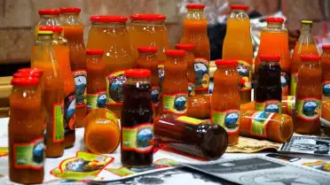 Дагестан за 5 месяцев 2026 года экспортировал сельхозпродукцию на 28 млн долларов