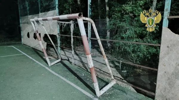 Муниципального чиновника в Дагестане наказали за халатность, повлекшую смерть ребенка