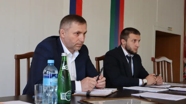 Вопросы исполнения бюджета рассмотрели на очередной сессии Собрания депутатов Гергебильского района