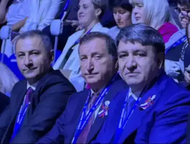 Заур Аскендеров: «"Народная программа" объединила возможности страны и реальные запросы людей»
