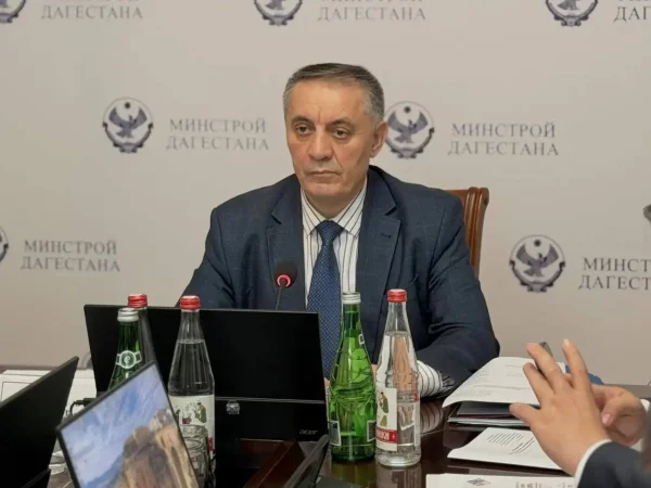 В Дагестане создадут новые профсоюзные организации в строительной отрасли
