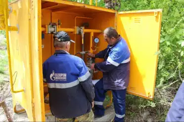 Газовые компании Дагестана выполнили 30% работ по подготовке к зиме