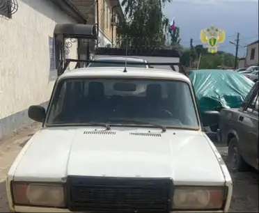 Житель Каякентского района лишился автомобиля за повторную езду в нетрезвом виде
