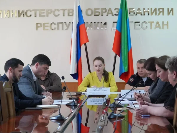 Минобрнауки Дагестана ужесточает меры безопасности в школах и колледжах на фоне роста подростковой преступности